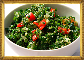 Tabouleh